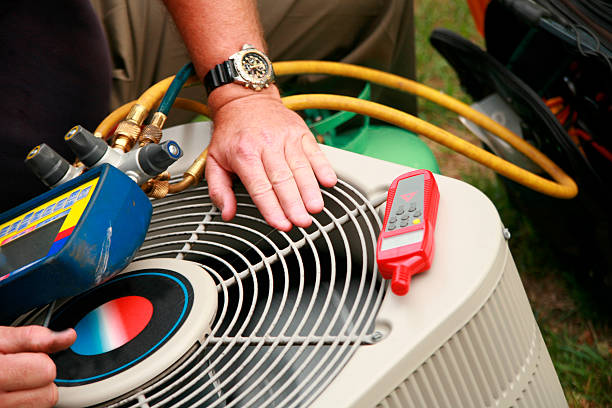 Best HVAC Repair Near Me  in Gaylord, MI