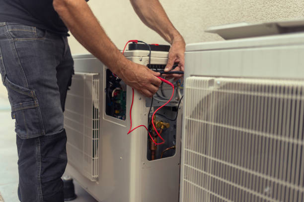 Best Best HVAC Companies  in Gaylord, MI