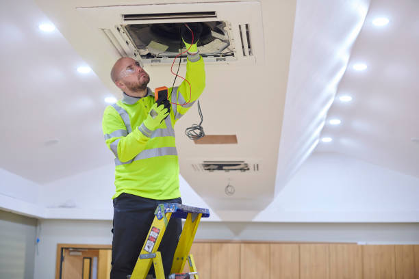 Best Air Conditioning Repair  in Gaylord, MI