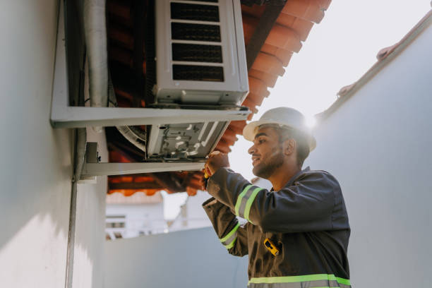 Best HVAC Replacement Cost  in Gaylord, MI