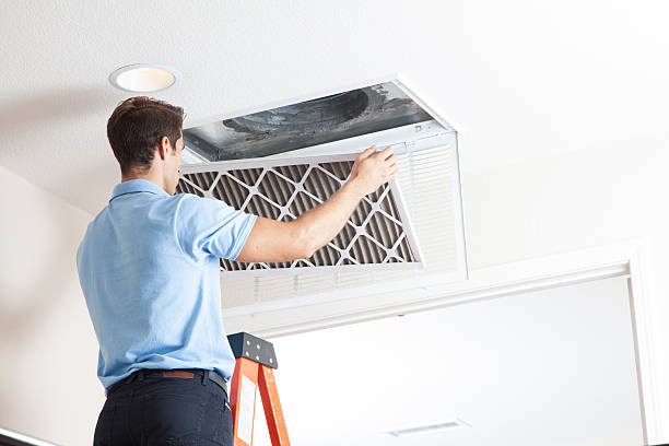 Affordable Air Conditioning Repair in Gaylord, MI