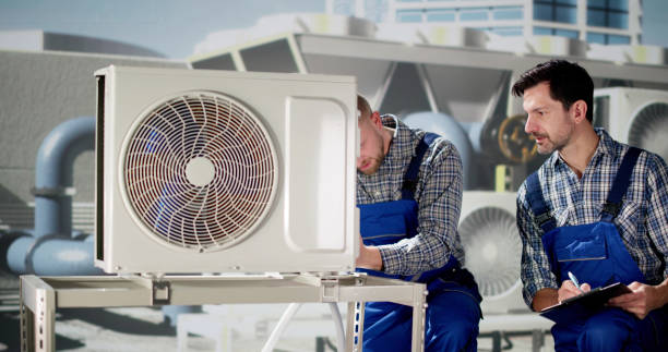Best HVAC System Installation  in Gaylord, MI