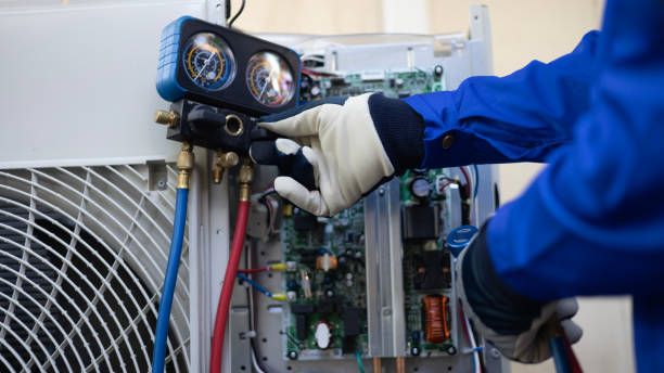 Best HVAC Installation Services  in Gaylord, MI